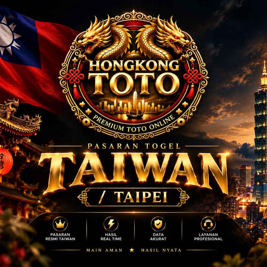 Paito Warna Taiwan Live 4 Oktober 2026, Prediksi dan Paito 5 paito taiwan 2026